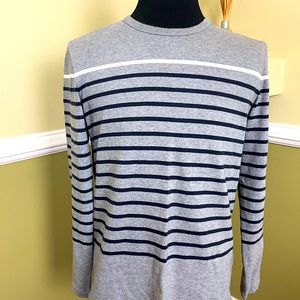 Gap medium stripe sweater